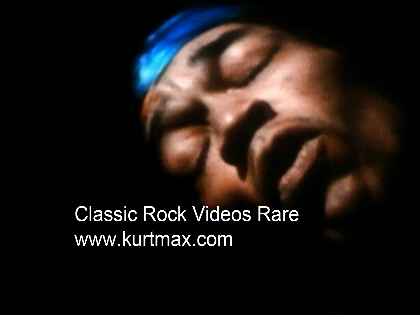 Classic Rock Video Rare FB icon 02